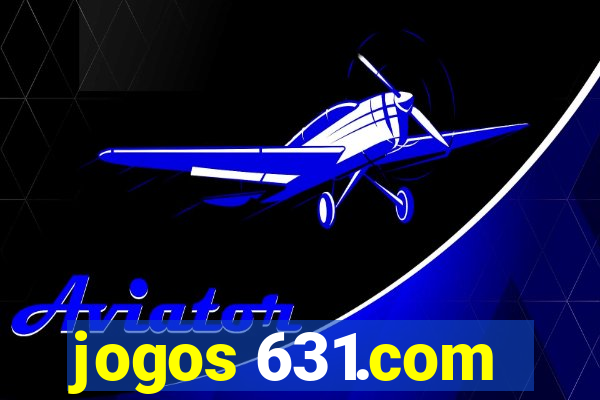 jogos 631.com